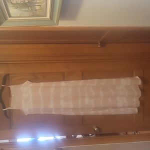 Bathing suit cover up